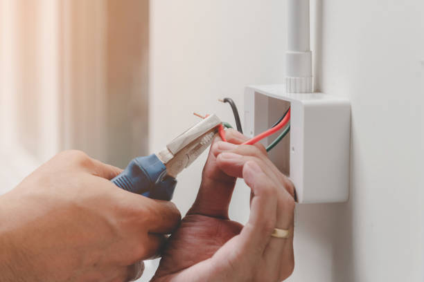 Best Electrical Remodeling Services  in Columbia, CA