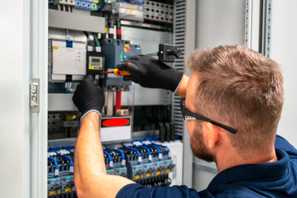 Best Commercial Electrical Services  in Columbia, CA