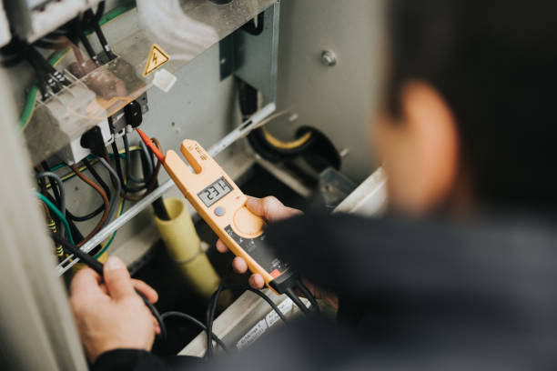 Best Electrical Panel Upgrades  in Columbia, CA