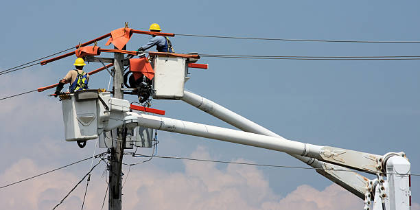 Emergency Electrical Repair Services in Columbia, CA